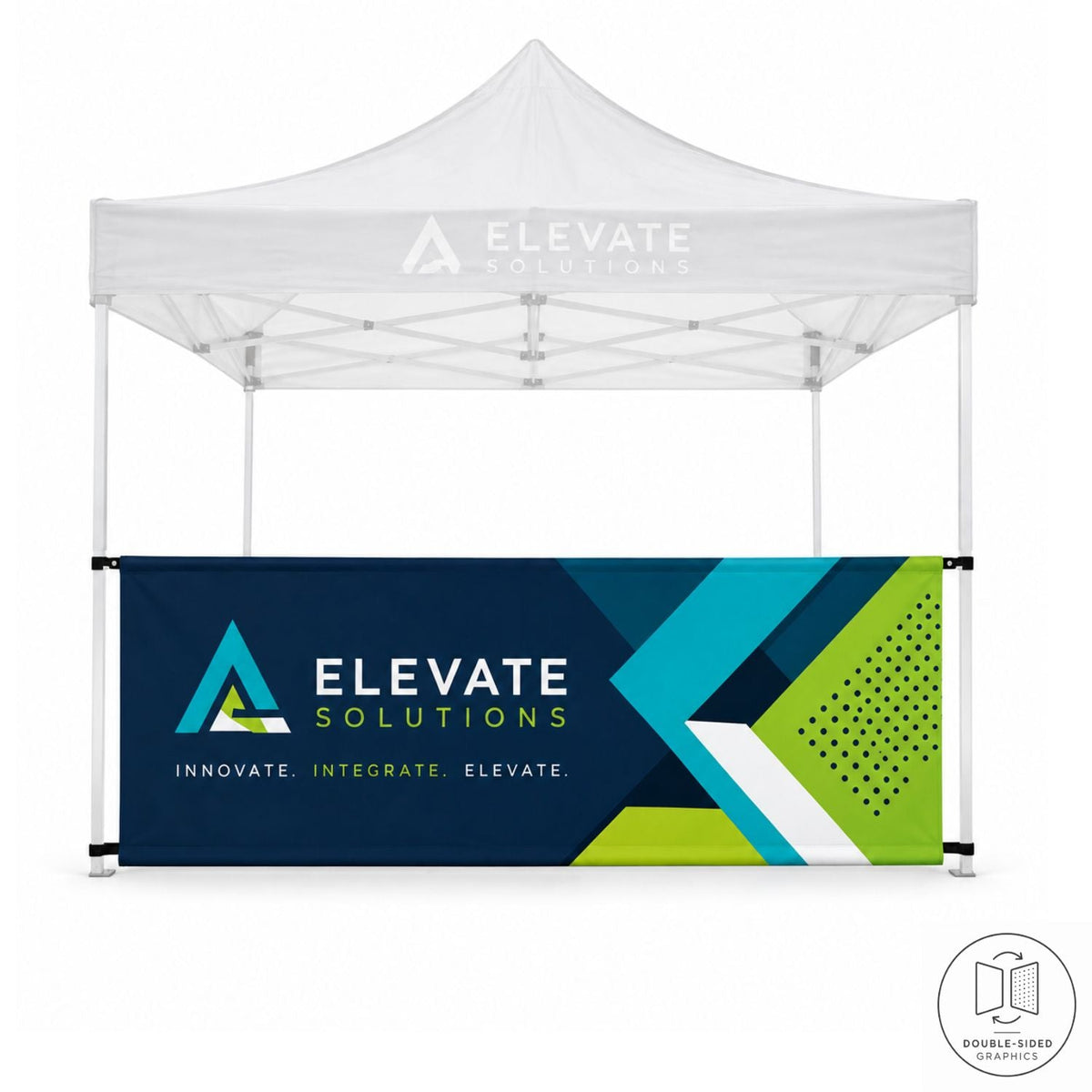Custom Tent Walls