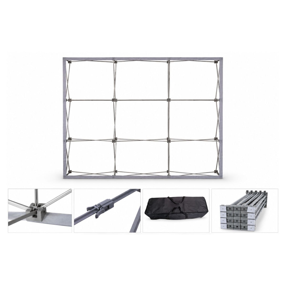 Backdrop Frames (Hardware Only)