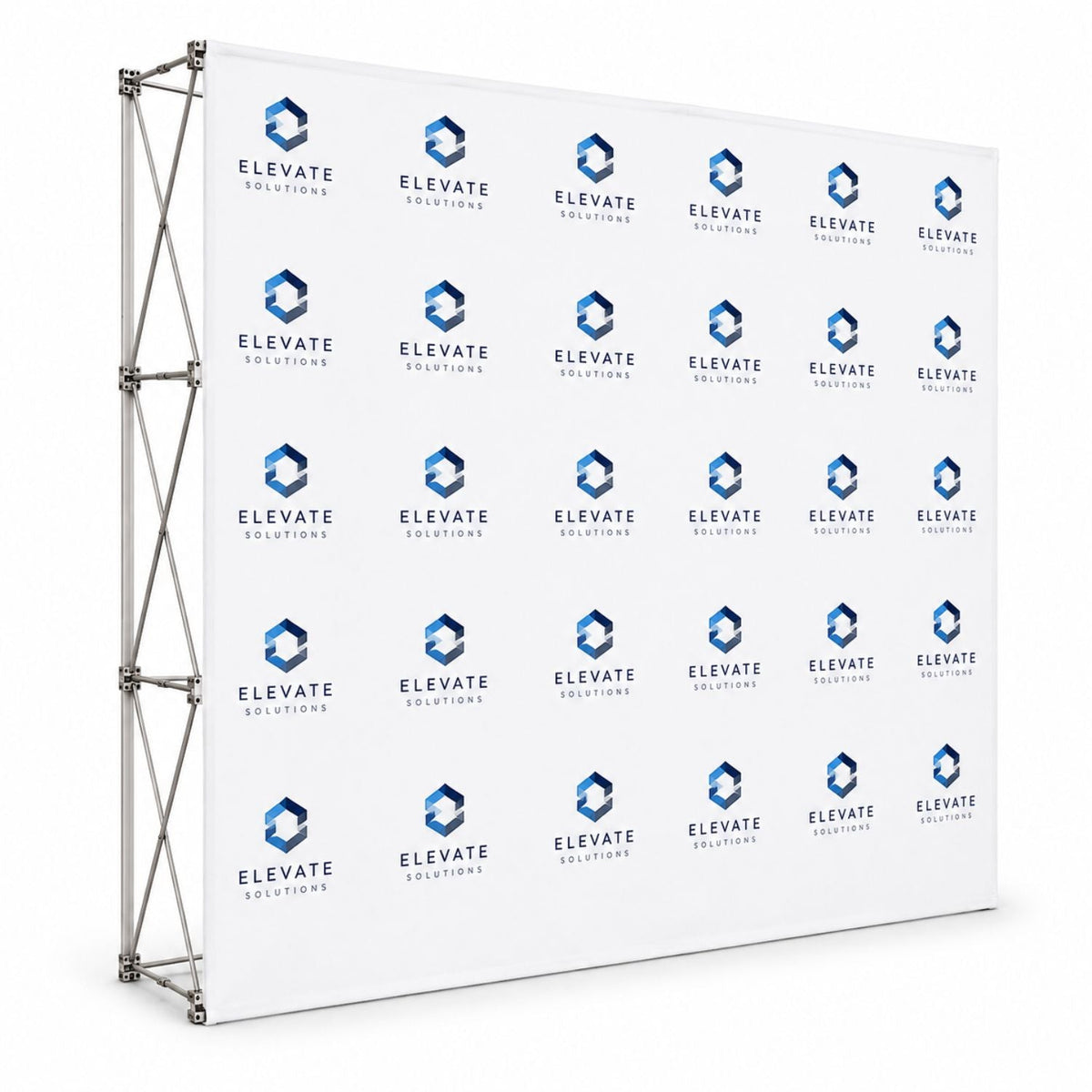 Custom Pop-Up Display Walls