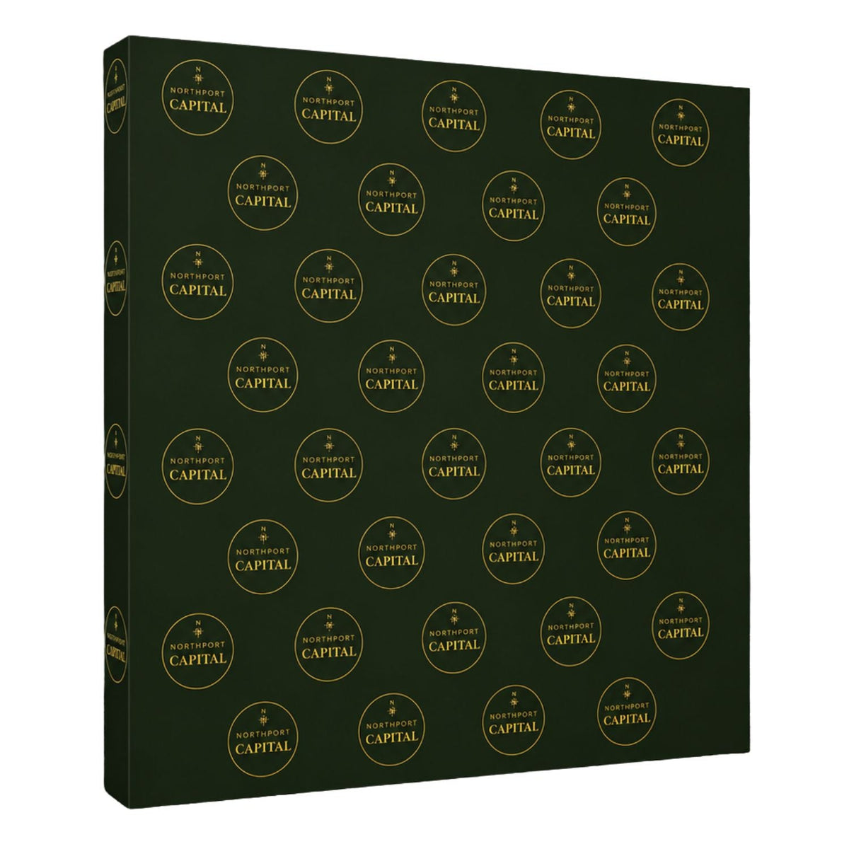 Custom Pop-Up Display Walls