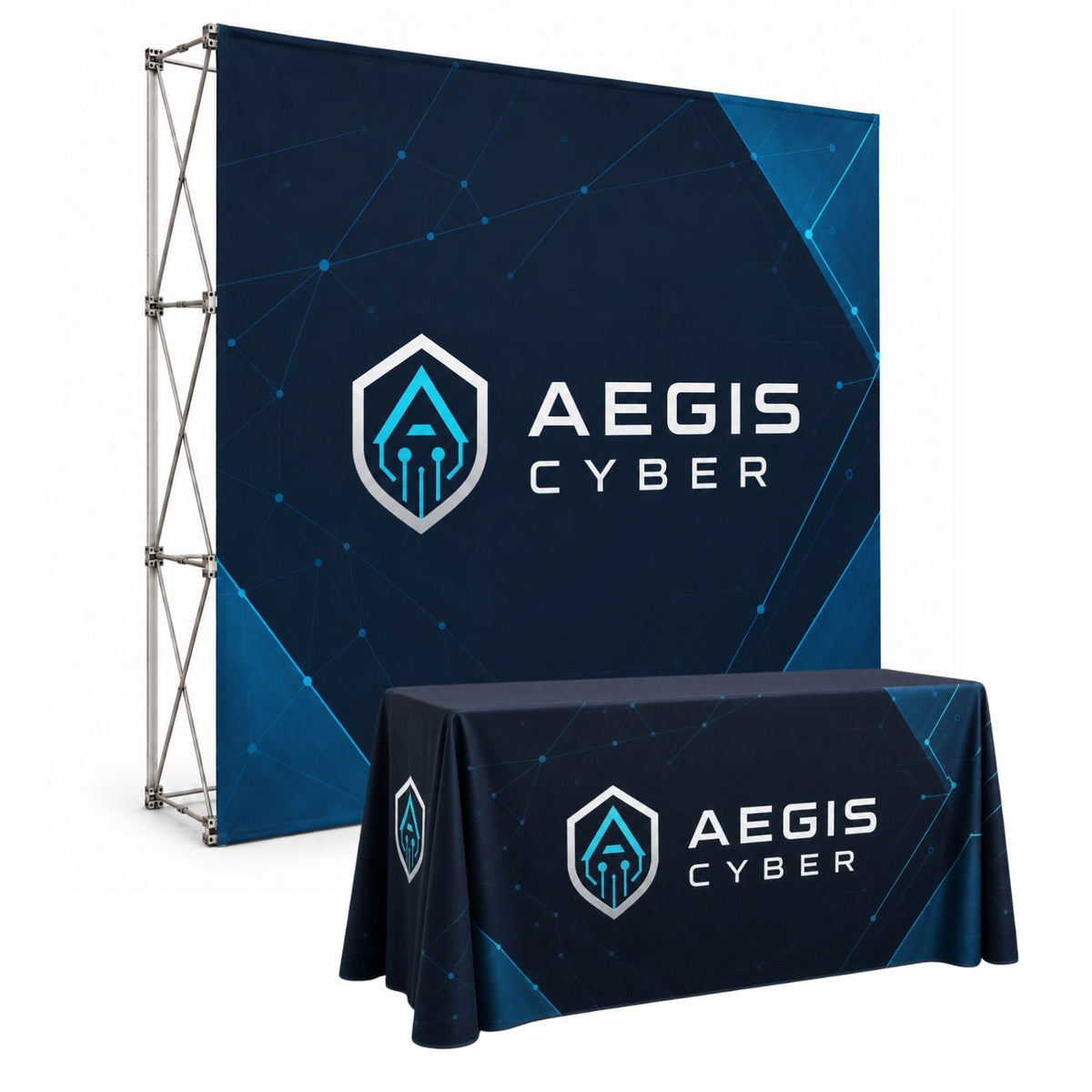 Trade Show Booth Packages