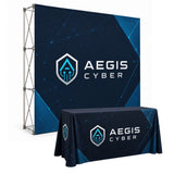 Trade Show Booth Packages