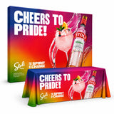 Trade Show Booth Packages