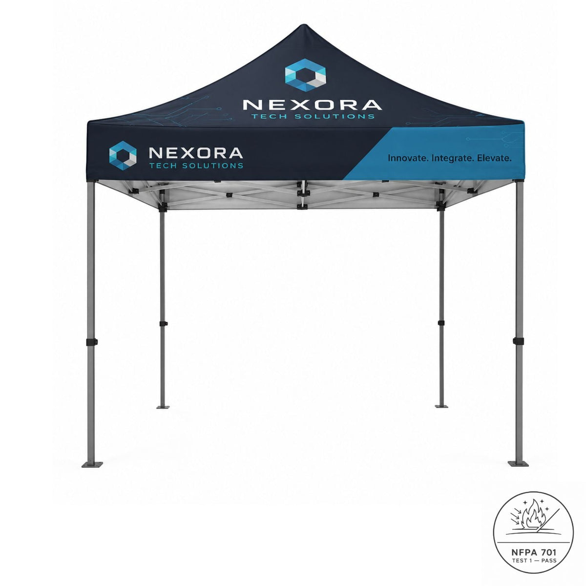 Custom Canopy Tents