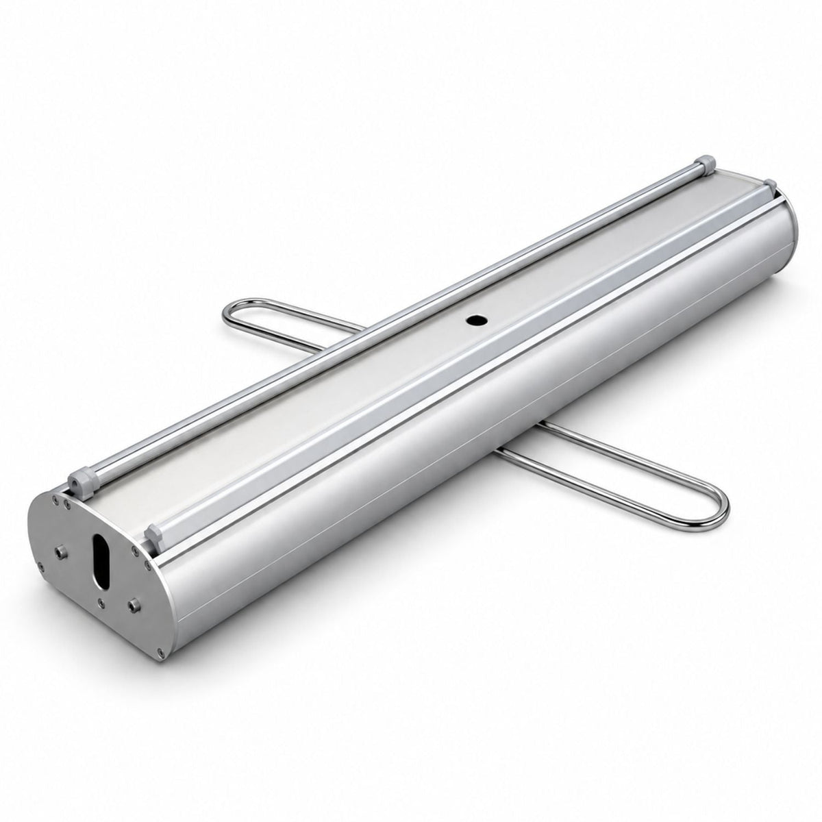 Banner Stands, Cases & Lights (Hardware Only)
