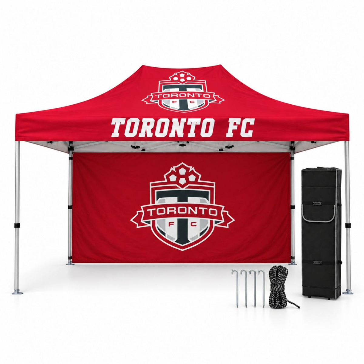 Custom Tent Packages