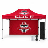 Custom Tent Packages