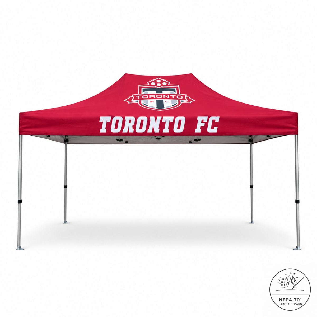 Custom Canopy Tents