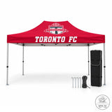 Custom Canopy Tents