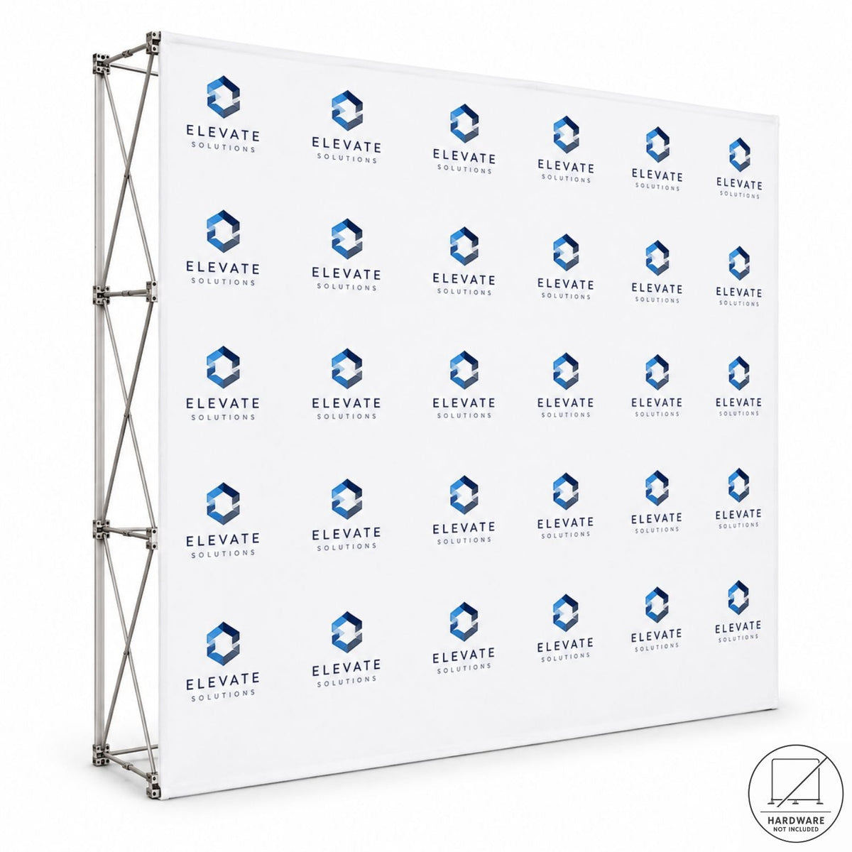 Custom Pop-Up Display Walls