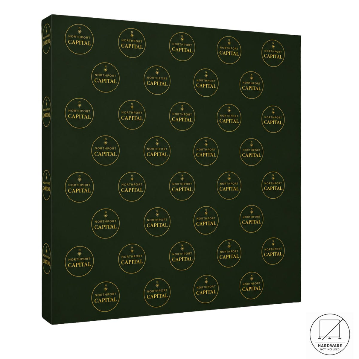 Custom Pop-Up Display Walls
