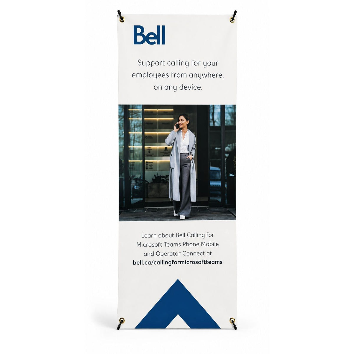 Custom X-Banner Stands