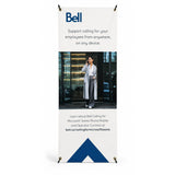 Custom X-Banner Stands