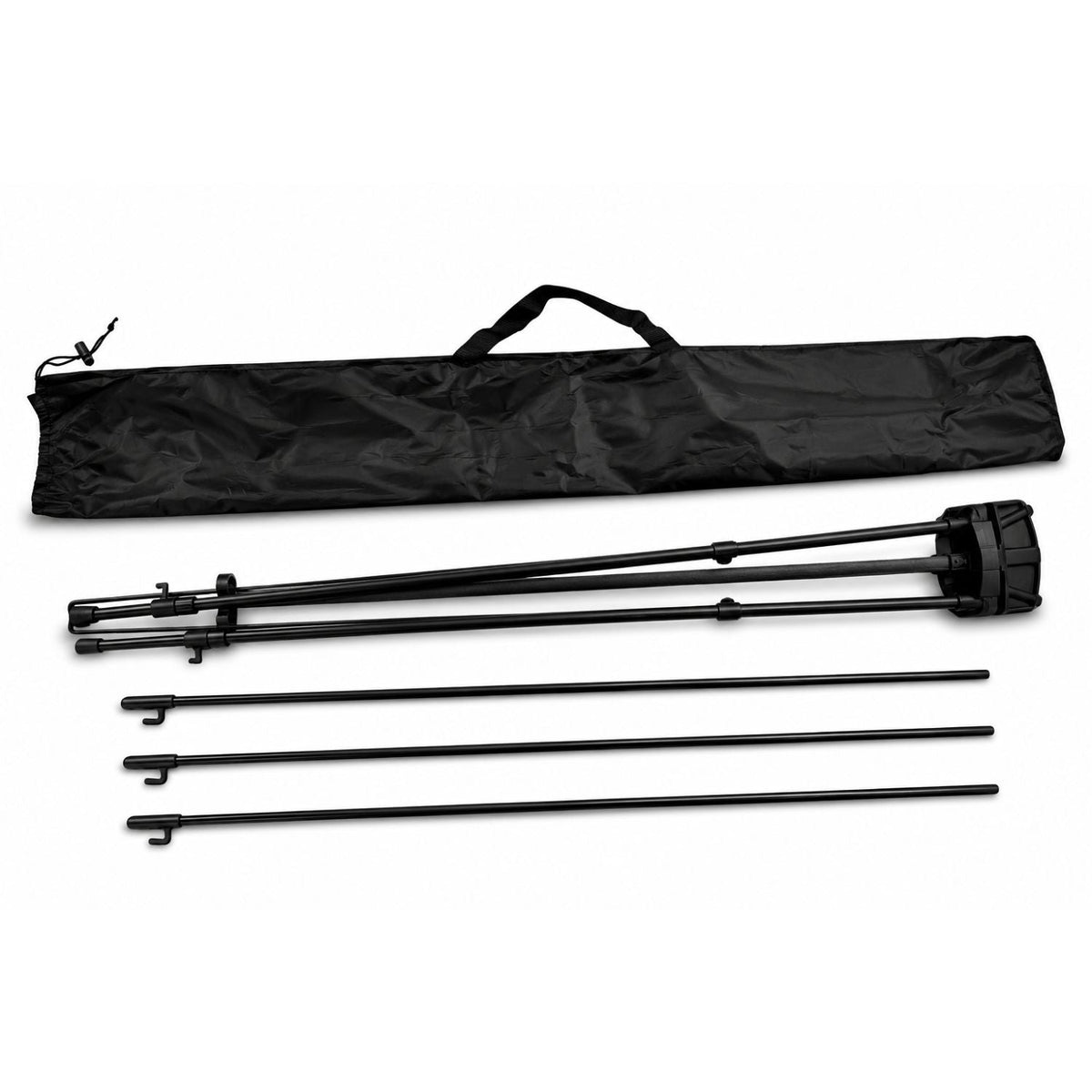 Banner Stands, Cases & Lights (Hardware Only)