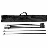 Banner Stands, Cases & Lights (Hardware Only)