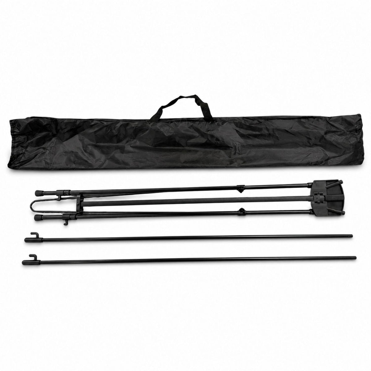 Banner Stands, Cases & Lights (Hardware Only)