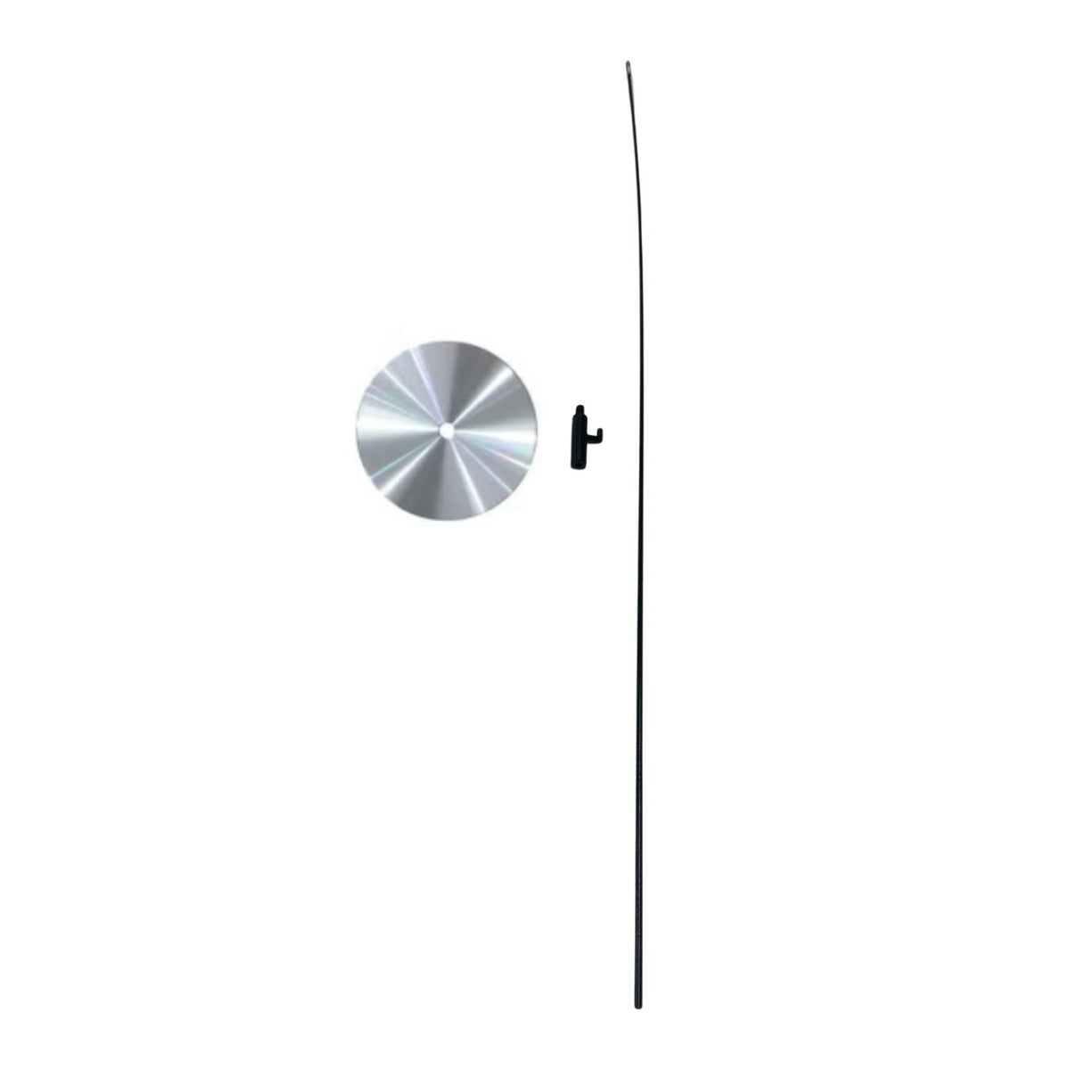 Flag Poles & Bases (Hardware Only)