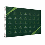 Custom Pop-Up Display Walls
