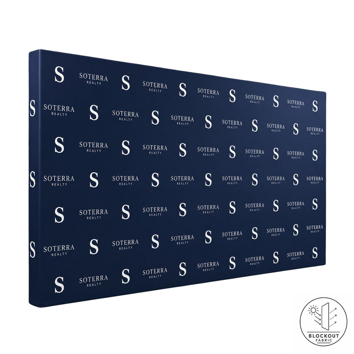 Custom Pop-Up Display Walls