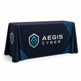 Custom Table Cloths