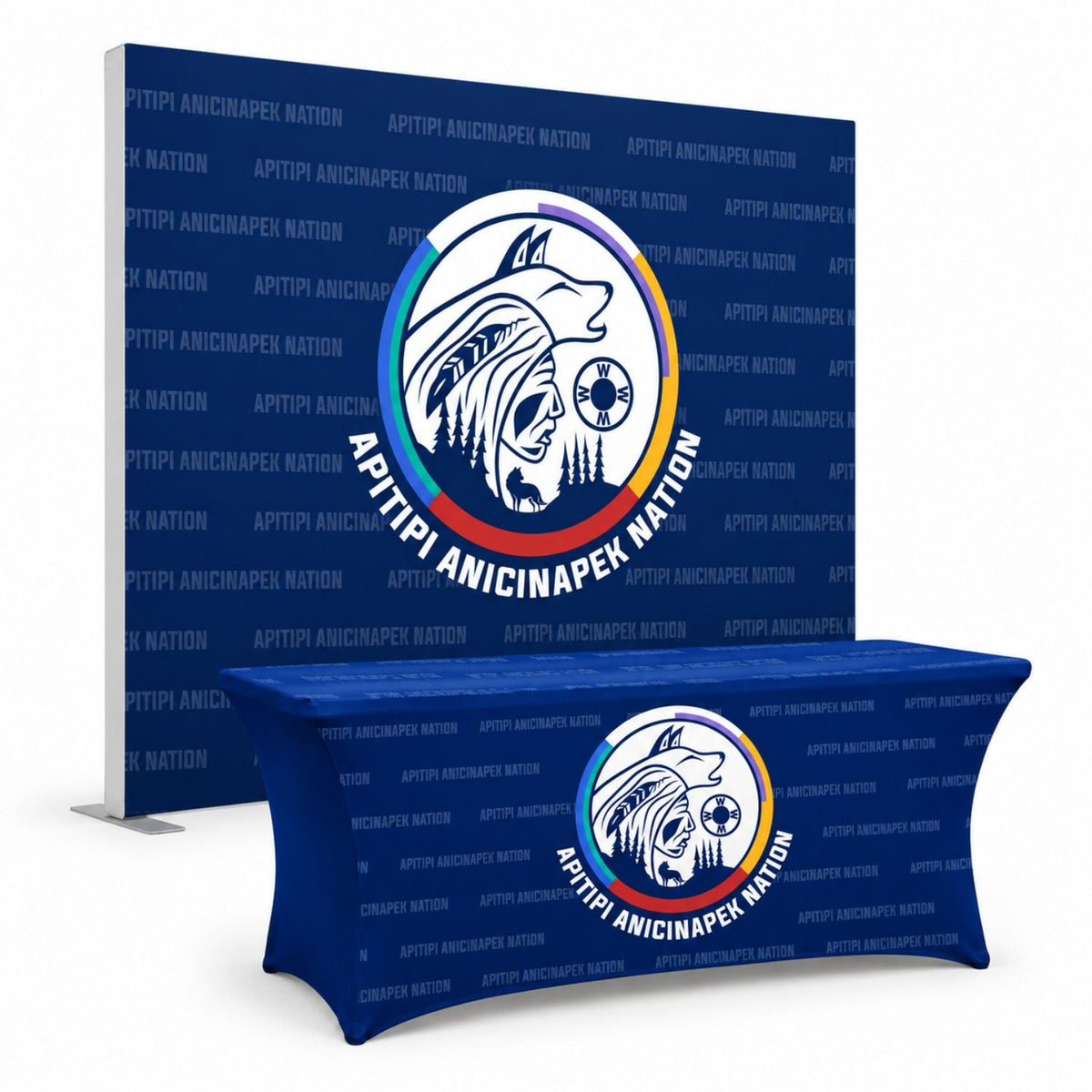 Trade Show Booth Packages