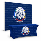 Trade Show Booth Packages