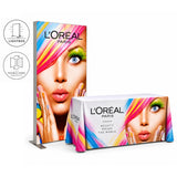 Trade Show Booth Packages