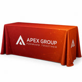 Custom Table Cloths