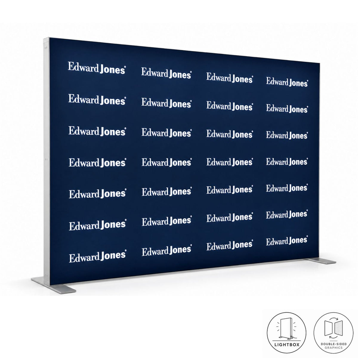 Custom Lightbox Displays