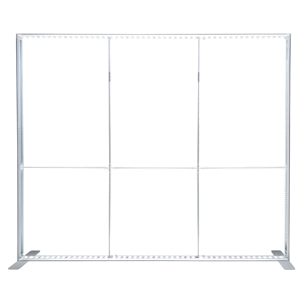 SEG, Lightbox & Counter Frames (Hardware Only)