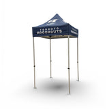 Custom Canopy Tents