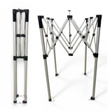 Tent Frames & Blank Canopies (Hardware Only)