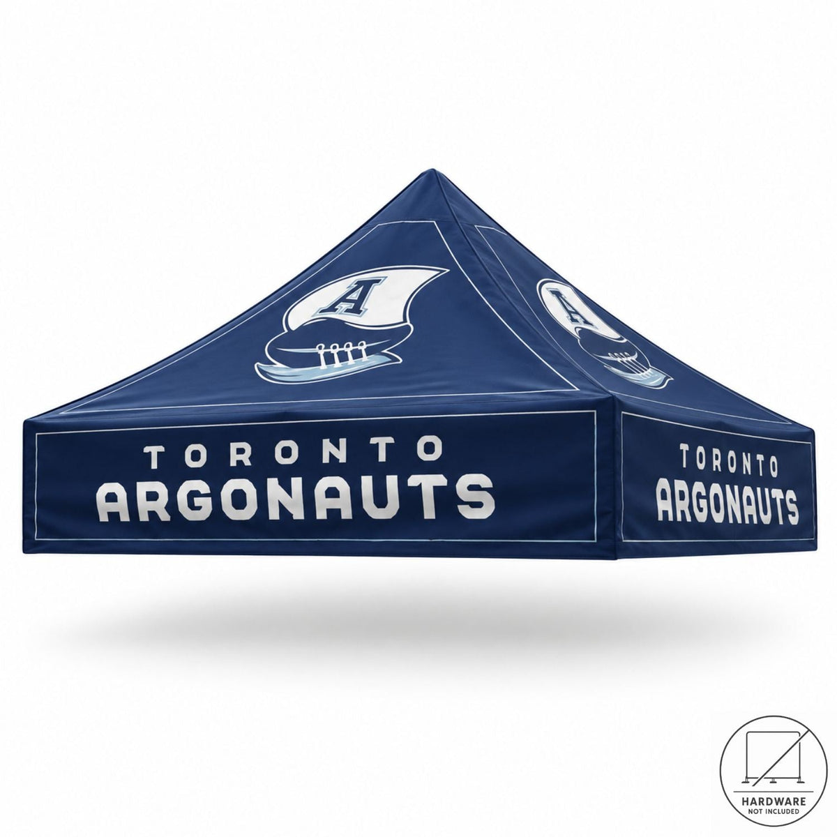 Custom Canopy Tents