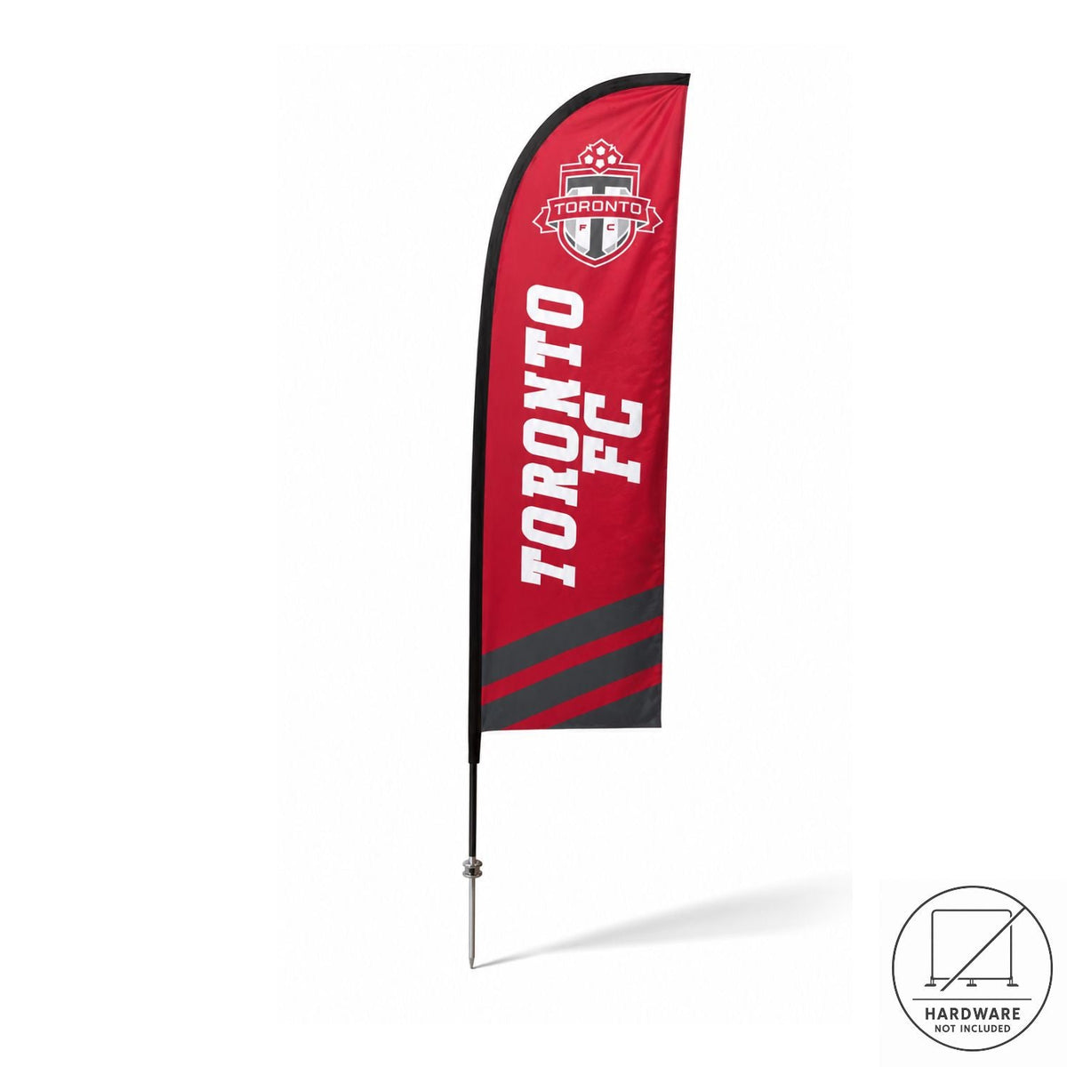 Custom Feather Flags