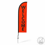 Custom Feather Flags