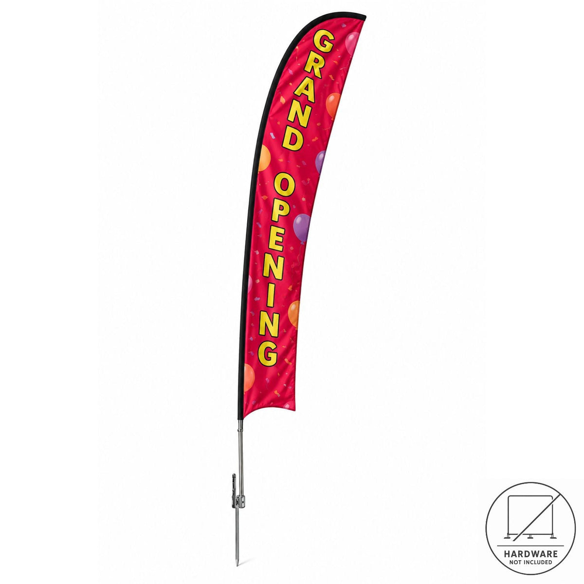 Custom Feather Flags