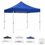 Tent Frames & Blank Canopies (Hardware Only)