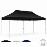 Tent Frames & Blank Canopies (Hardware Only)