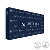 Custom Pop-Up Display Walls