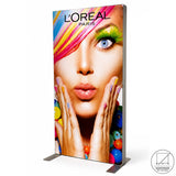 Custom Lightbox Displays