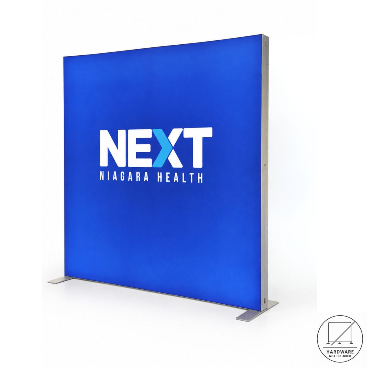 Custom Lightbox Displays