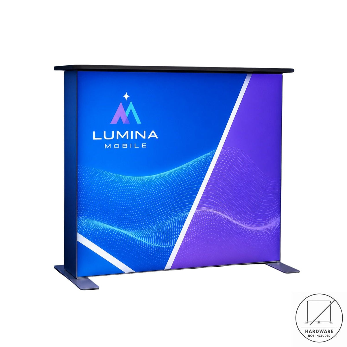Custom Lightbox Displays