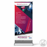 Custom Pull-Up Banners