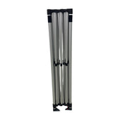 Tent Frames & Blank Canopies (Hardware Only)