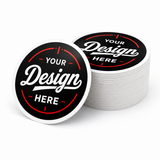 Circle Stickers