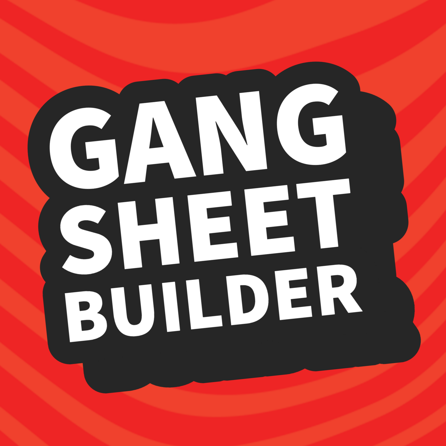 UV DTF Gang Sheet Builder