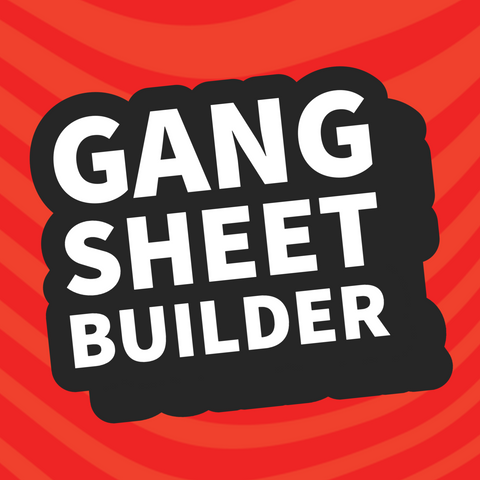 DTF Gang Sheet Builder