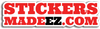 Stickers Made EZ