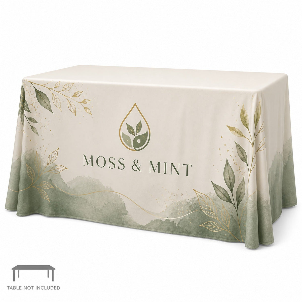 Custom Table Cloths