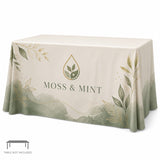 Custom Table Cloths